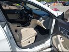 2018 Mercedes-benz Cla 250   White vin: WDDSJ4EB2JN679383