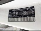 2018 Mercedes-benz Cla 250   White vin: WDDSJ4EB2JN679383