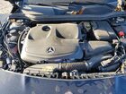 2019 Mercedes-benz Cla 250 Black vin: WDDSJ4EB2KN718717