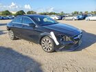 2019 Mercedes-benz Cla 250 Black vin: WDDSJ4EB2KN718717