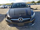 2019 Mercedes-benz Cla 250 Black vin: WDDSJ4EB2KN718717