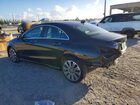 2019 Mercedes-benz Cla 250 Black vin: WDDSJ4EB2KN718717