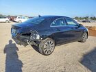2019 Mercedes-benz Cla 250 Black vin: WDDSJ4EB2KN718717