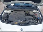 2018 Mercedes-benz Cla 250   White vin: WDDSJ4EB3JN550763