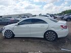 2018 Mercedes-benz Cla 250   White vin: WDDSJ4EB3JN550763