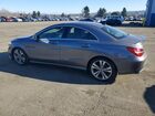 2019 Mercedes-benz Cla 250 Charcoal vin: WDDSJ4EB3KN704728