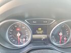 2017 Mercedes-benz Cla 250 Белый vin: WDDSJ4EB4HN410781