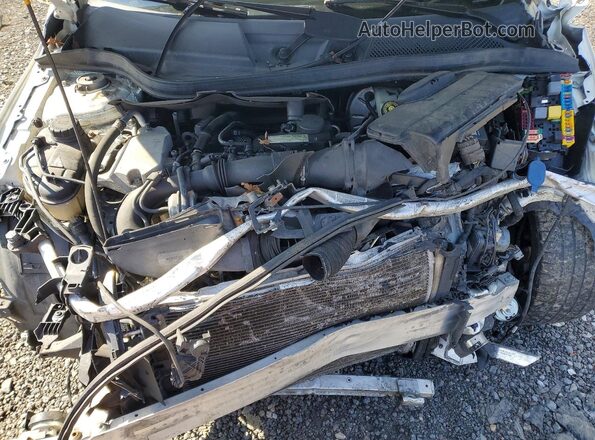 WDDSJ4EB4HN480619 2017 MERCEDES-BENZ CLA-CLASS White უკანა სალონის ხედი