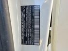 2017 Mercedes-benz Cla 250 White vin: WDDSJ4EB4HN480619