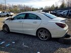 2017 Mercedes-benz Cla 250 White vin: WDDSJ4EB4HN480619