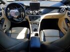 2017 Mercedes-benz Cla 250 White vin: WDDSJ4EB4HN480619