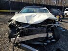 2017 Mercedes-benz Cla 250 White vin: WDDSJ4EB4HN480619