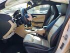 2017 Mercedes-benz Cla 250 White vin: WDDSJ4EB4HN480619