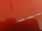 2018 Mercedes-benz Cla 250 Red vin: WDDSJ4EB4JN609643 Damage: Left Rear Door, Heavy Scratch, 1 To 2 Inches