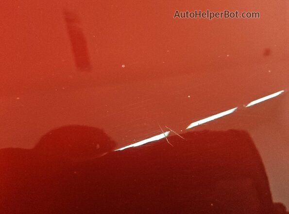 WDDSJ4EB4JN609643 2018 MERCEDES-BENZ CLA-CLASS Red 