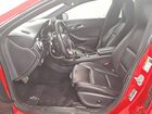 2018 Mercedes-benz Cla 250 Red vin: WDDSJ4EB4JN609643