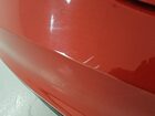 2018 Mercedes-benz Cla 250 Red vin: WDDSJ4EB4JN609643 Damage: Rear Bumper, Heavy Scratch, 1 To 2 Inches