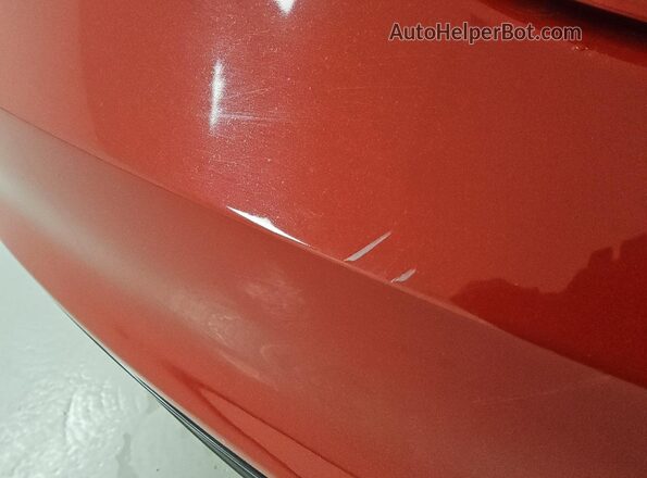 WDDSJ4EB4JN609643 2018 MERCEDES-BENZ CLA-CLASS Red 