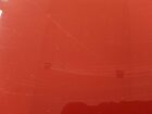 2018 Mercedes-benz Cla 250 Red vin: WDDSJ4EB4JN609643 Damage: Deck Lid, Heavy Scratch, 1 To 2 Inches