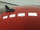 2018 Mercedes-benz Cla 250 Red vin: WDDSJ4EB4JN609643 Damage: Roof Panel, Dent(S) W/No Paint Dmg, 1/2 To 1 Inch