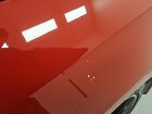 2018 Mercedes-benz Cla 250 Red vin: WDDSJ4EB4JN609643 Damage: Right Front Fender, Chipped, 3