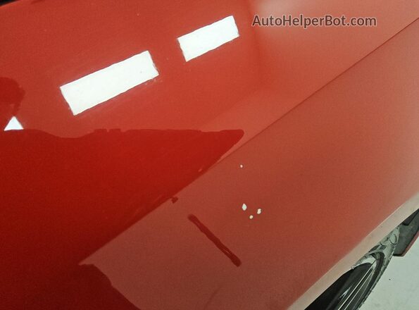 WDDSJ4EB4JN609643 2018 MERCEDES-BENZ CLA-CLASS Red 