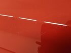 2018 Mercedes-benz Cla 250 Red vin: WDDSJ4EB4JN609643 Damage: Right Rear Door, Heavy Scratch, 1/2 To 1 Inch