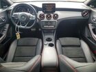 2017 Mercedes-benz Cla 250 Черный vin: WDDSJ4EB5HN495243