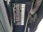2017 Mercedes-benz Cla 250 Черный vin: WDDSJ4EB5HN495243