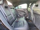 2018 Mercedes-benz Cla 250 Black vin: WDDSJ4EB5JN604290