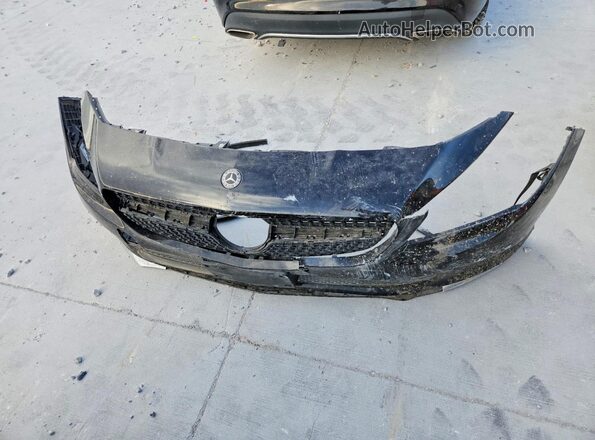 WDDSJ4EB5JN604290 2018 MERCEDES-BENZ CLA-CLASS Black Widok komory silnika