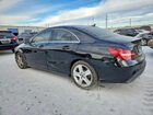 2018 Mercedes-benz Cla 250 Black vin: WDDSJ4EB5JN604290