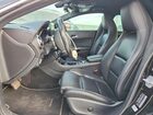 2018 Mercedes-benz Cla 250 Black vin: WDDSJ4EB5JN604290