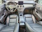 2018 Mercedes-benz Cla 250 Black vin: WDDSJ4EB5JN604290