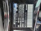 2018 Mercedes-benz Cla 250 Black vin: WDDSJ4EB5JN604290