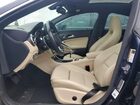 2019 Mercedes-benz Cla 250 Blue vin: WDDSJ4EB6KN711317