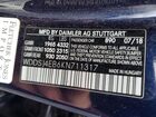 2019 Mercedes-benz Cla 250 Blue vin: WDDSJ4EB6KN711317