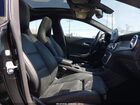 2016 Mercedes-benz Cla 250   Black vin: WDDSJ4EB7GN294443
