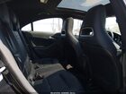 2016 Mercedes-benz Cla 250   Black vin: WDDSJ4EB7GN294443