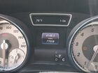 2016 Mercedes-benz Cla 250   Black vin: WDDSJ4EB7GN294443