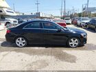 2016 Mercedes-benz Cla 250   Black vin: WDDSJ4EB7GN294443