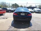 2016 Mercedes-benz Cla 250   Black vin: WDDSJ4EB7GN294443