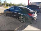 2018 Mercedes-benz Cla 250 Dark Blue vin: WDDSJ4EB7JN503834 2018 Mercedes-benz Cla 250 Dark Blue vin: WDDSJ4EB7JN503834