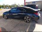 2018 Mercedes-benz Cla 250 Dark Blue vin: WDDSJ4EB7JN503834 2018 Mercedes-benz Cla 250 Dark Blue vin: WDDSJ4EB7JN503834