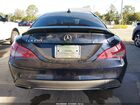 2018 Mercedes-benz Cla 250 Dark Blue vin: WDDSJ4EB7JN503834 2018 Mercedes-benz Cla 250 Dark Blue vin: WDDSJ4EB7JN503834