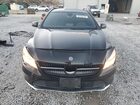 2018 Mercedes-benz Cla 250 Black vin: WDDSJ4EB7JN544125