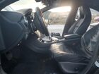 2018 Mercedes-benz Cla 250 Black vin: WDDSJ4EB7JN544125