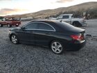 2018 Mercedes-benz Cla 250 Black vin: WDDSJ4EB7JN544125