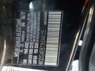 2018 Mercedes-benz Cla 250 Black vin: WDDSJ4EB7JN544125