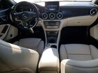 2019 Mercedes-benz Cla 250 Black vin: WDDSJ4EB7KN754211